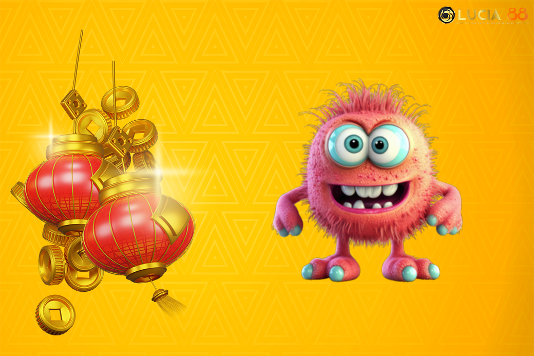 ลุ้นรางวัลใหญ่กับเกมส์พนัน